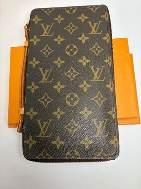 Louis Vuitton XL Organizer De Voyage Monogram